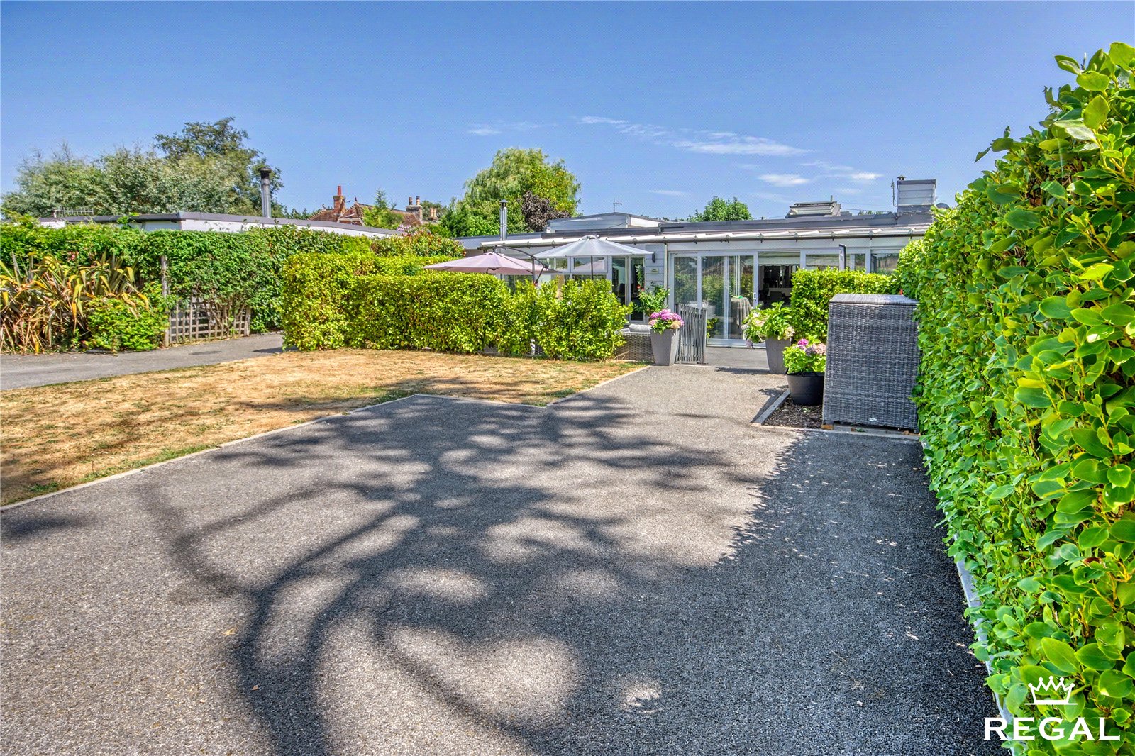 Misty Meadows, Ringwood Road, Longham, BH22 9AB