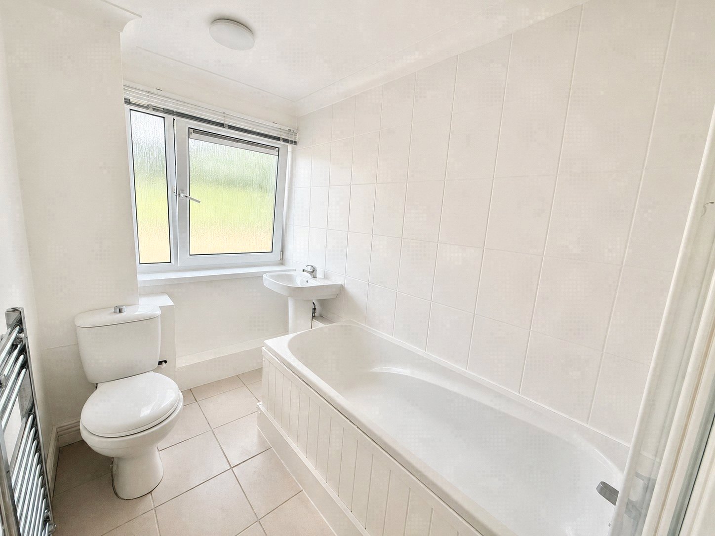 Kendal Avenue, Millbrook, Southampton, SO16 9LT