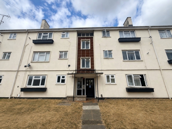 Culver Close, Millbrook, Southampton, SO16 9HZ