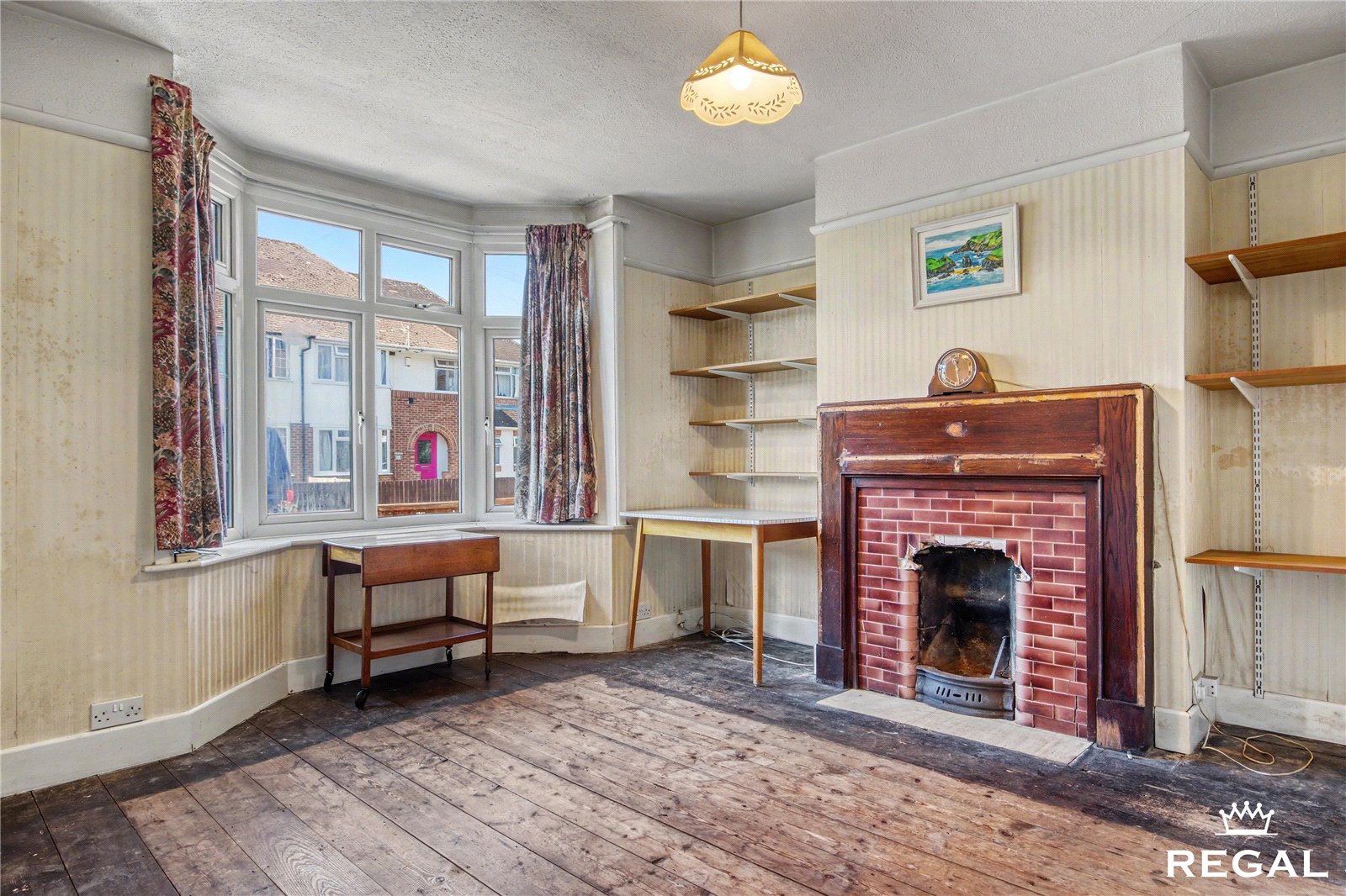 Picture No. 73 Eastbourne Avenue, Southampton, SO15 5HU