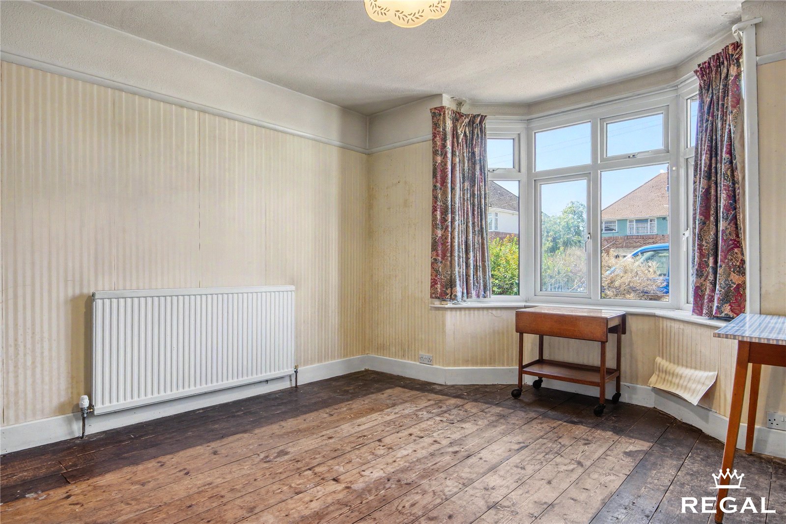 Picture No. 74 Eastbourne Avenue, Southampton, SO15 5HU