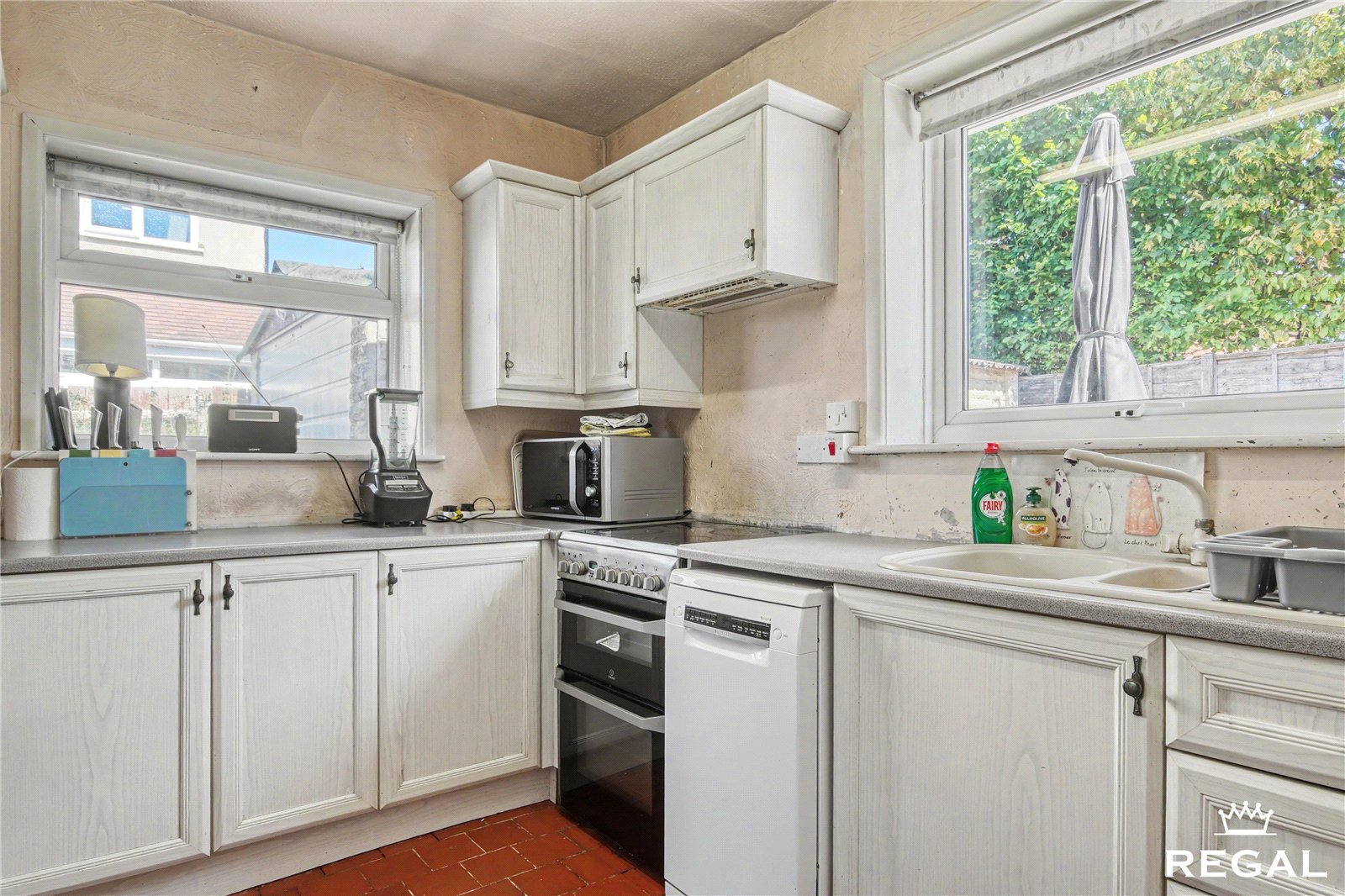 Picture No. 77 Eastbourne Avenue, Southampton, SO15 5HU