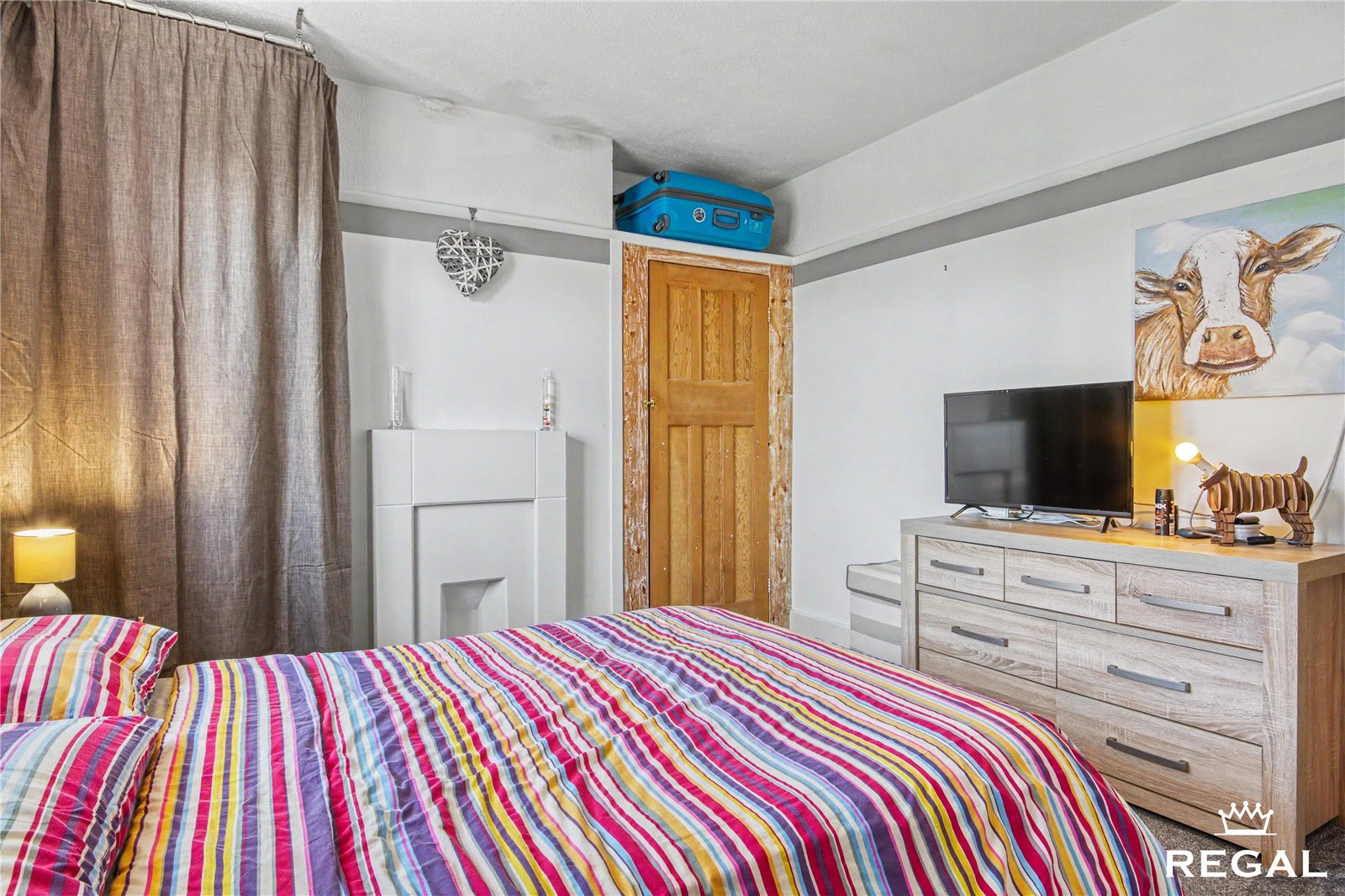 Picture No. 82 Eastbourne Avenue, Southampton, SO15 5HU