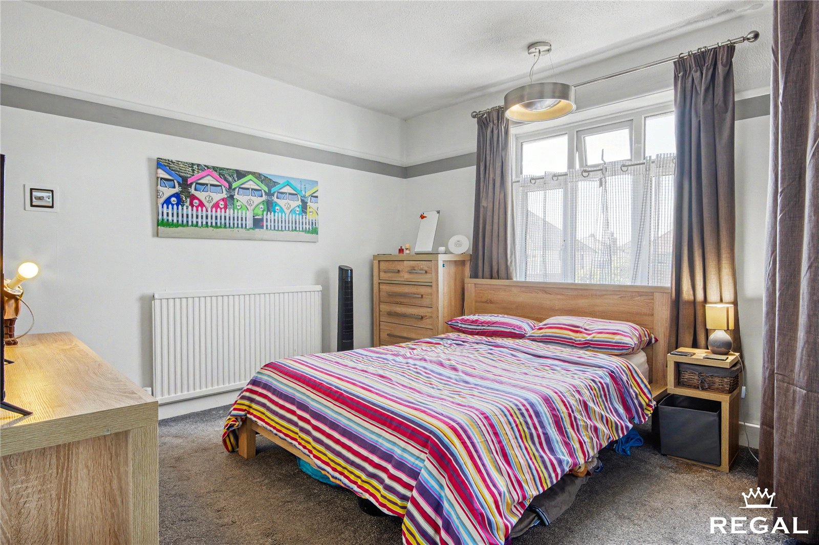 Picture No. 83 Eastbourne Avenue, Southampton, SO15 5HU