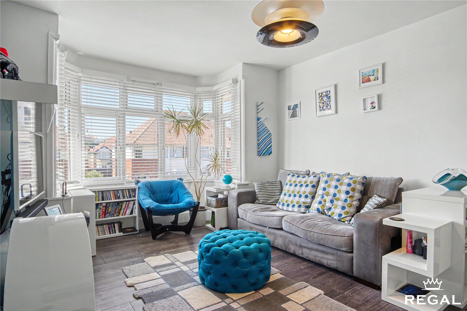 Picture No. 85 Eastbourne Avenue, Southampton, SO15 5HU