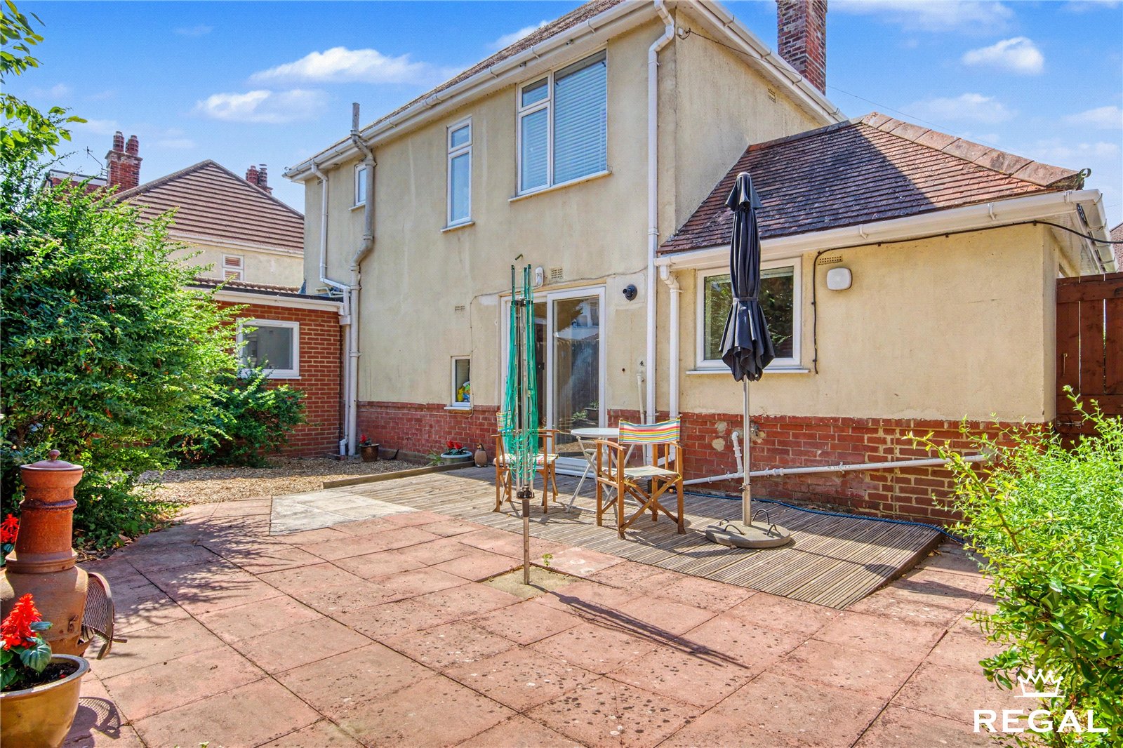 Picture No. 88 Eastbourne Avenue, Southampton, SO15 5HU