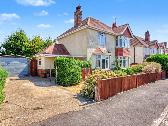Eastbourne Avenue, Southampton, SO15 5HU