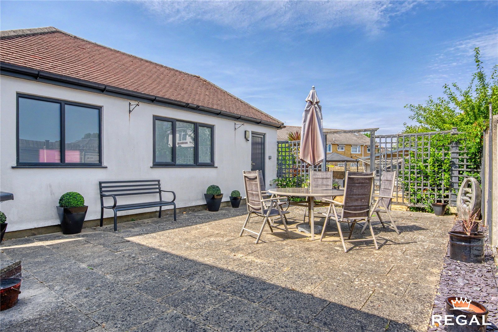 Rosemary Road, Parkstone, Poole, BH12 3HA