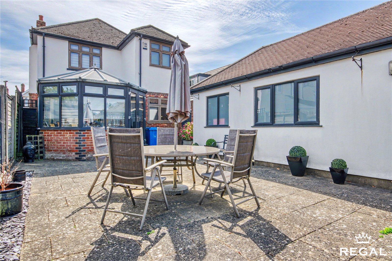 Rosemary Road, Parkstone, Poole, BH12 3HA