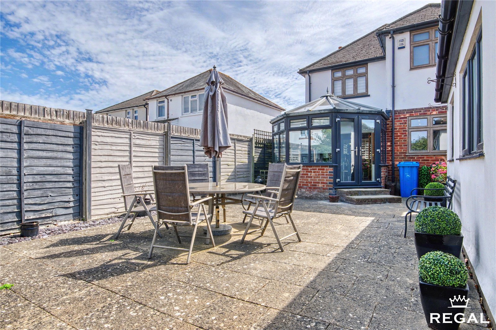 Rosemary Road, Parkstone, Poole, BH12 3HA