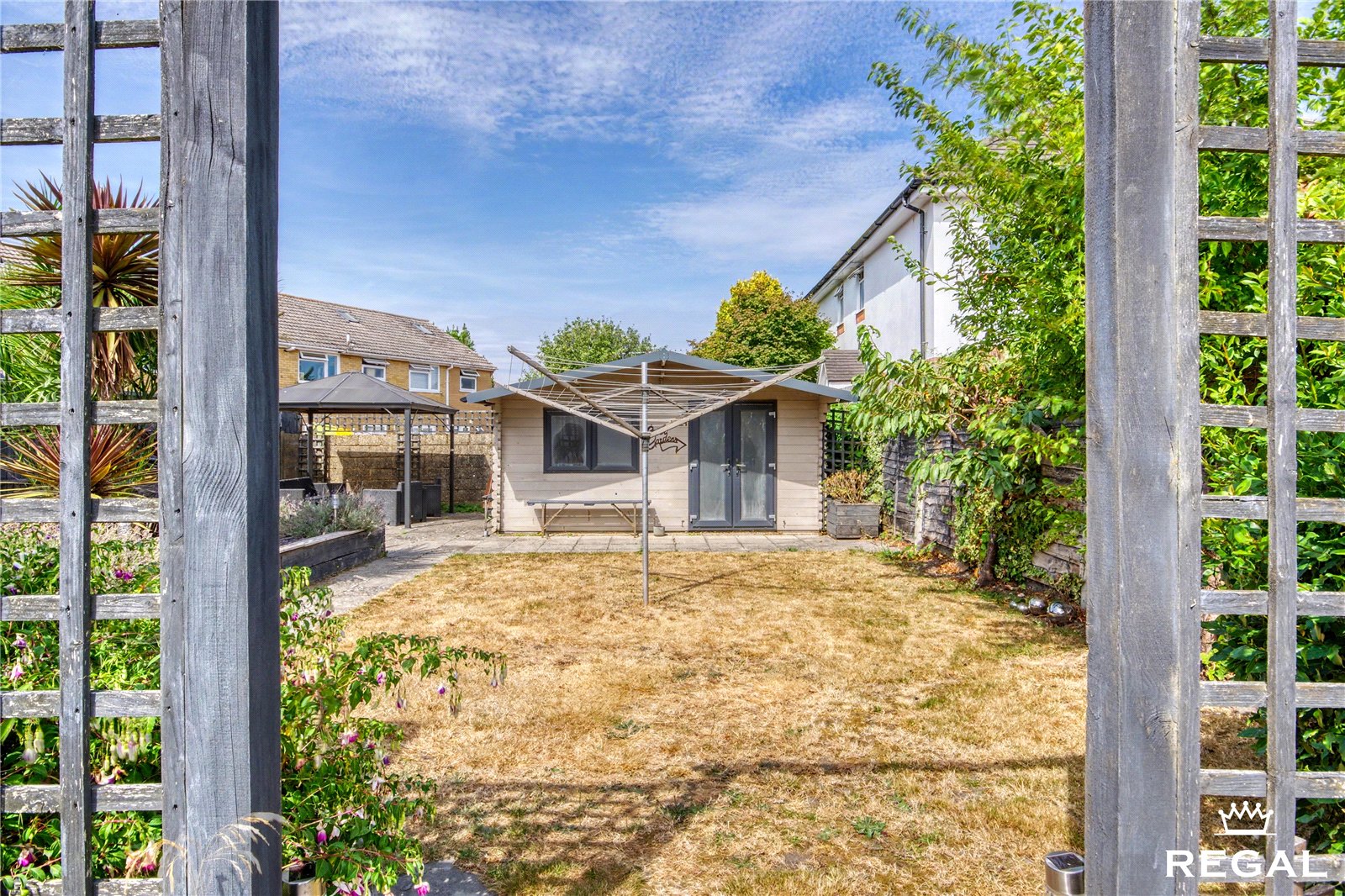 Rosemary Road, Parkstone, Poole, BH12 3HA