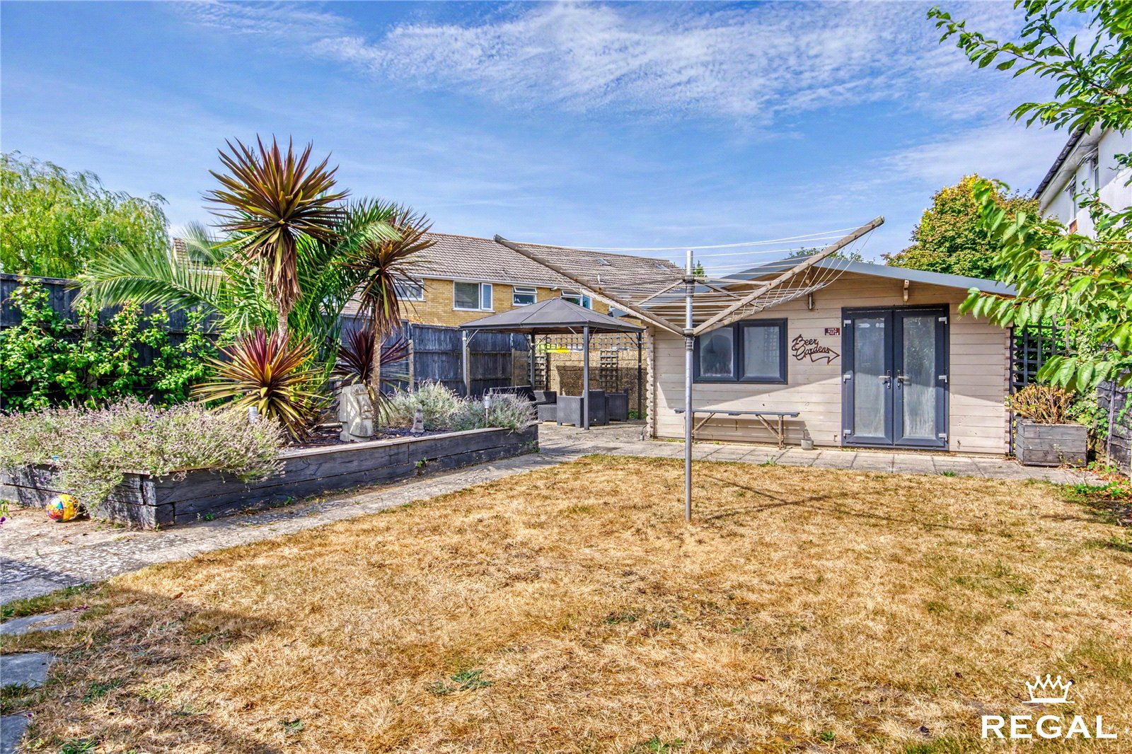 Rosemary Road, Parkstone, Poole, BH12 3HA