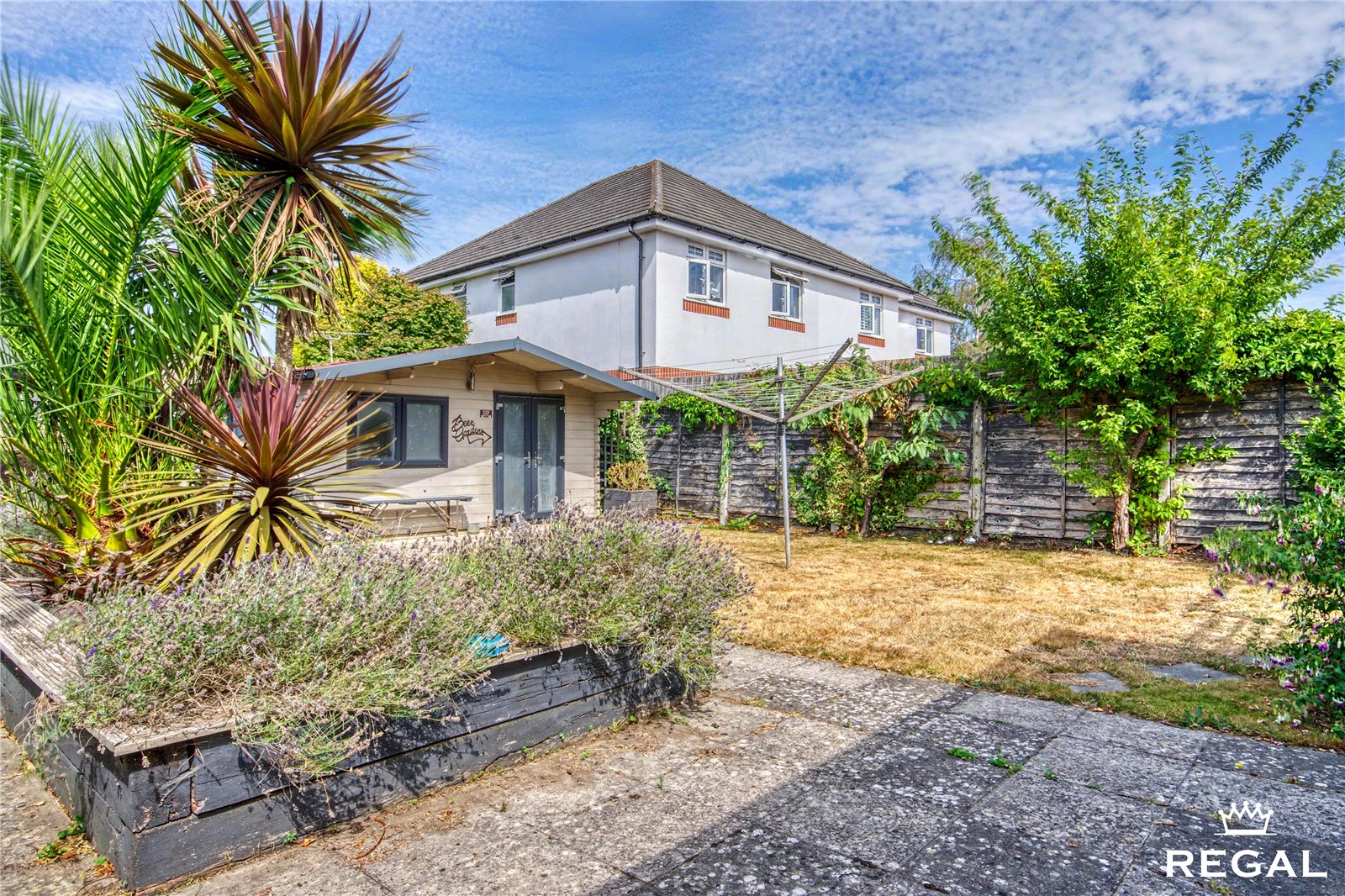 Rosemary Road, Parkstone, Poole, BH12 3HA