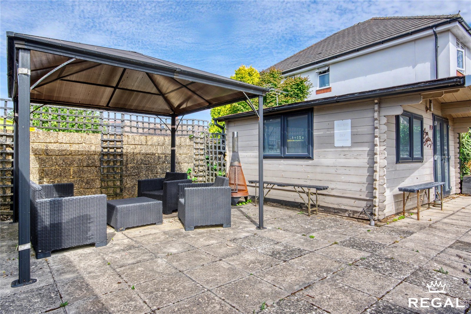 Rosemary Road, Parkstone, Poole, BH12 3HA