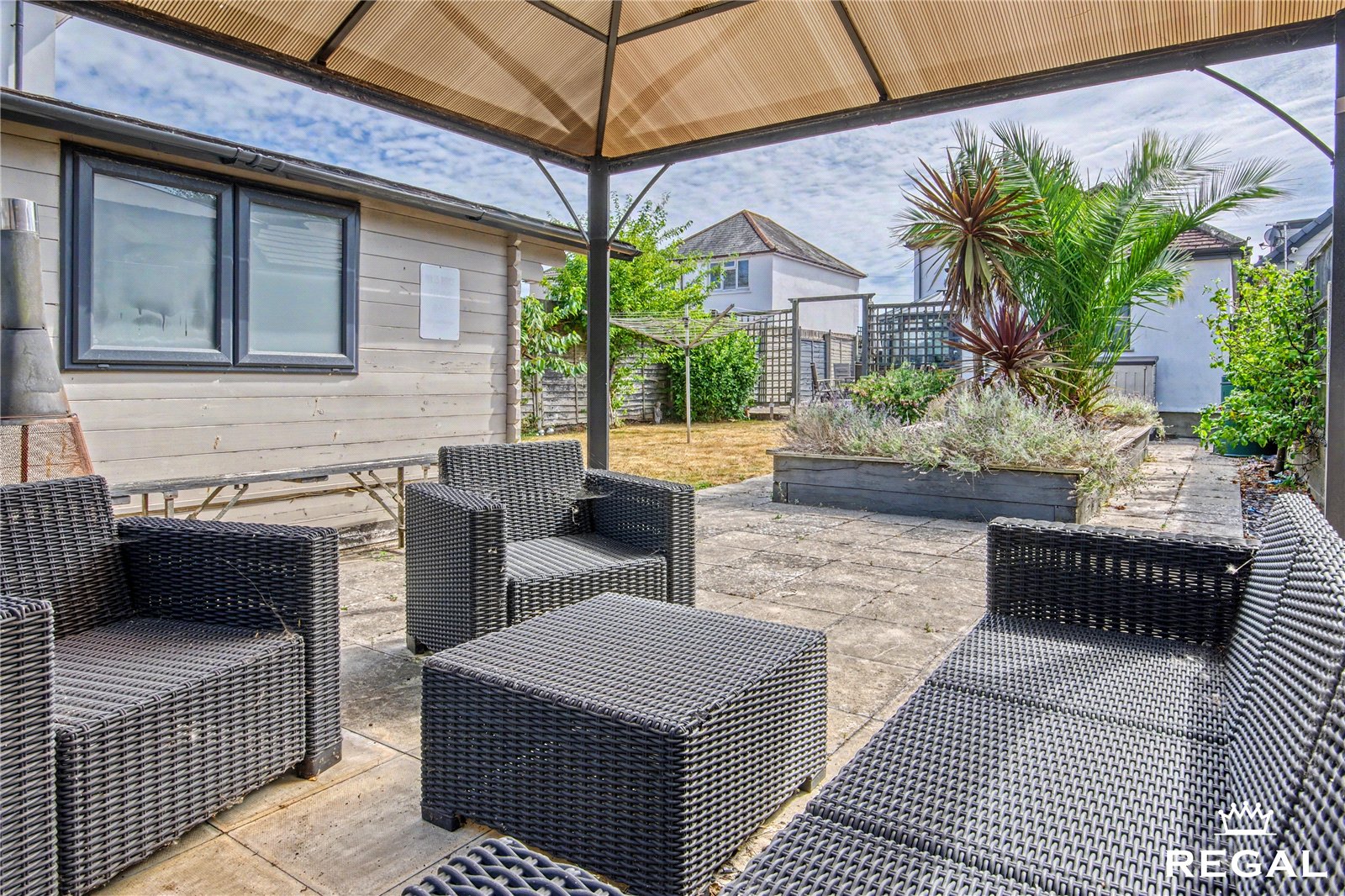 Rosemary Road, Parkstone, Poole, BH12 3HA