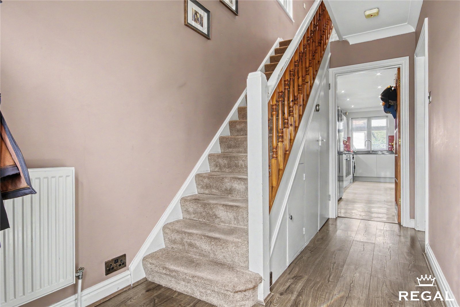 Rosemary Road, Parkstone, Poole, BH12 3HA