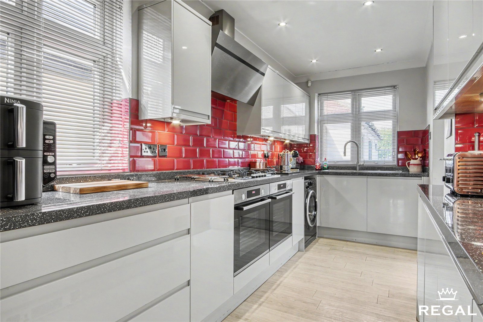 Rosemary Road, Parkstone, Poole, BH12 3HA