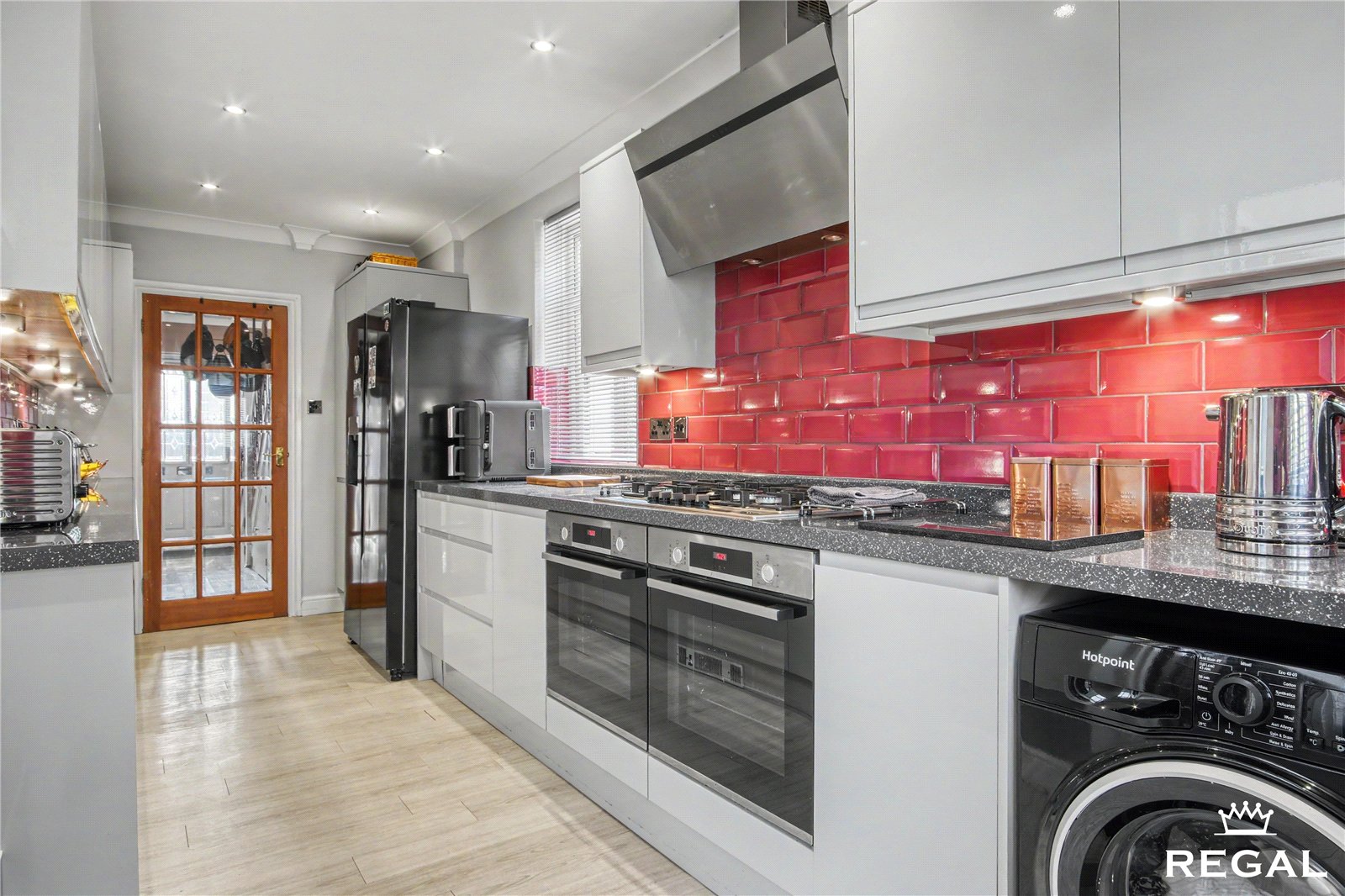 Rosemary Road, Parkstone, Poole, BH12 3HA