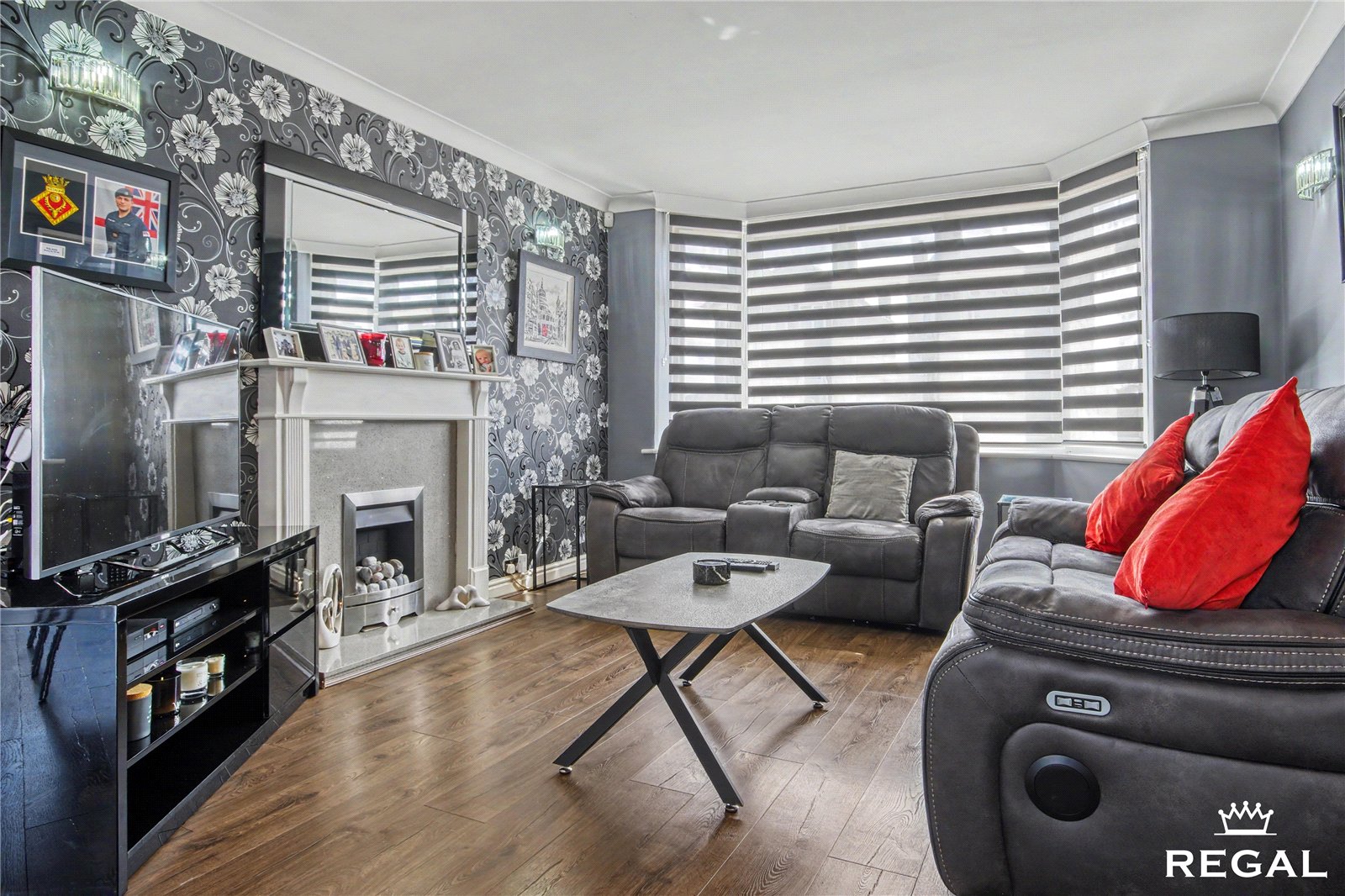 Rosemary Road, Parkstone, Poole, BH12 3HA