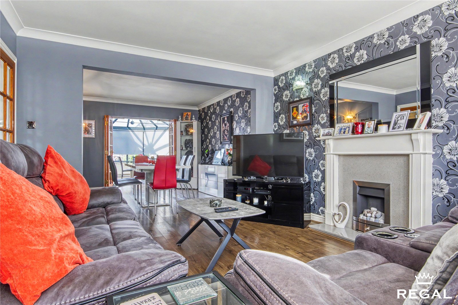 Rosemary Road, Parkstone, Poole, BH12 3HA
