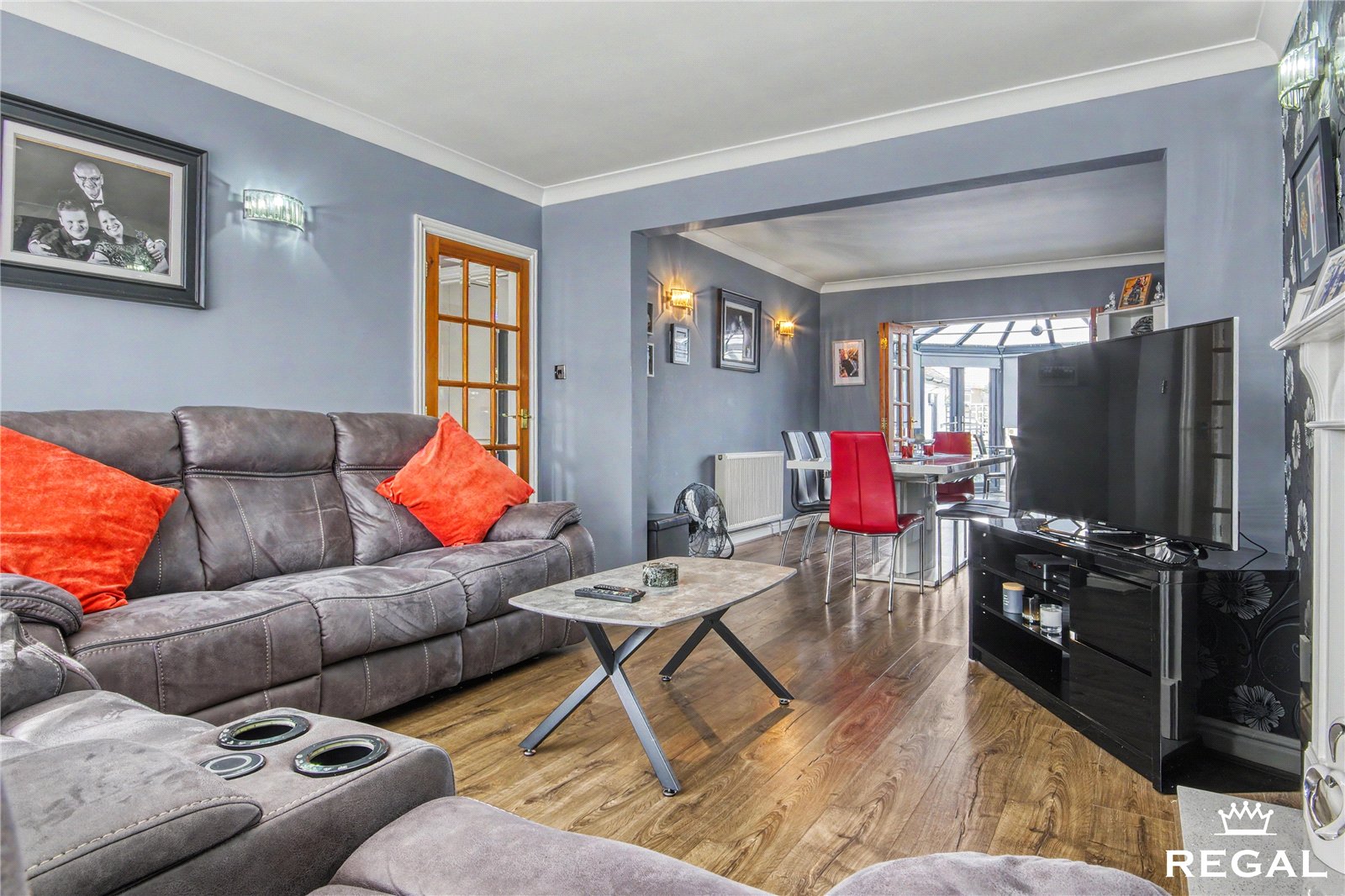 Rosemary Road, Parkstone, Poole, BH12 3HA