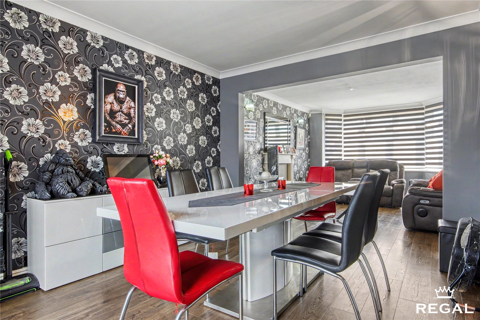 Rosemary Road, Parkstone, Poole, BH12 3HA