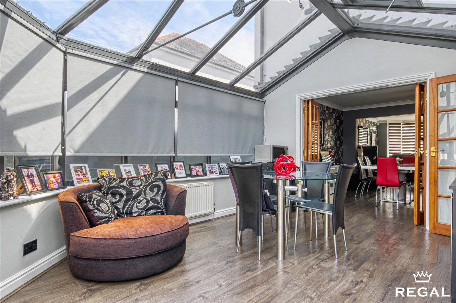 Rosemary Road, Parkstone, Poole, BH12 3HA