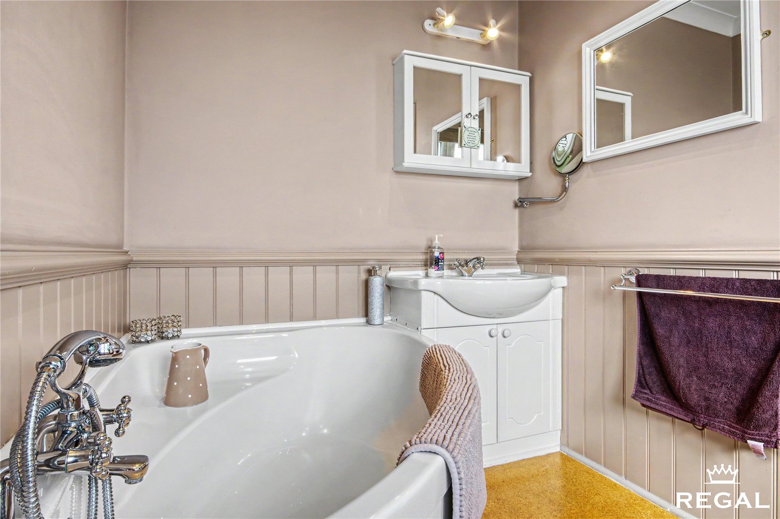 Rosemary Road, Parkstone, Poole, BH12 3HA
