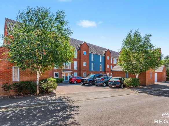 Argosy Crescent, Eastleigh, SO50 5RS