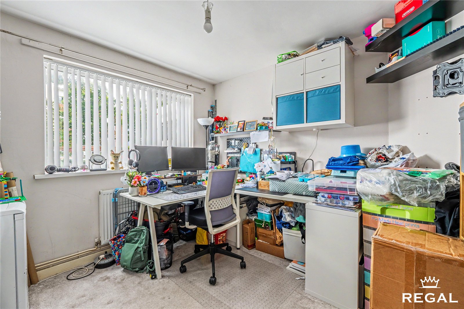 Picture No. 01 Twyford Road, Eastleigh, SO50 4HL