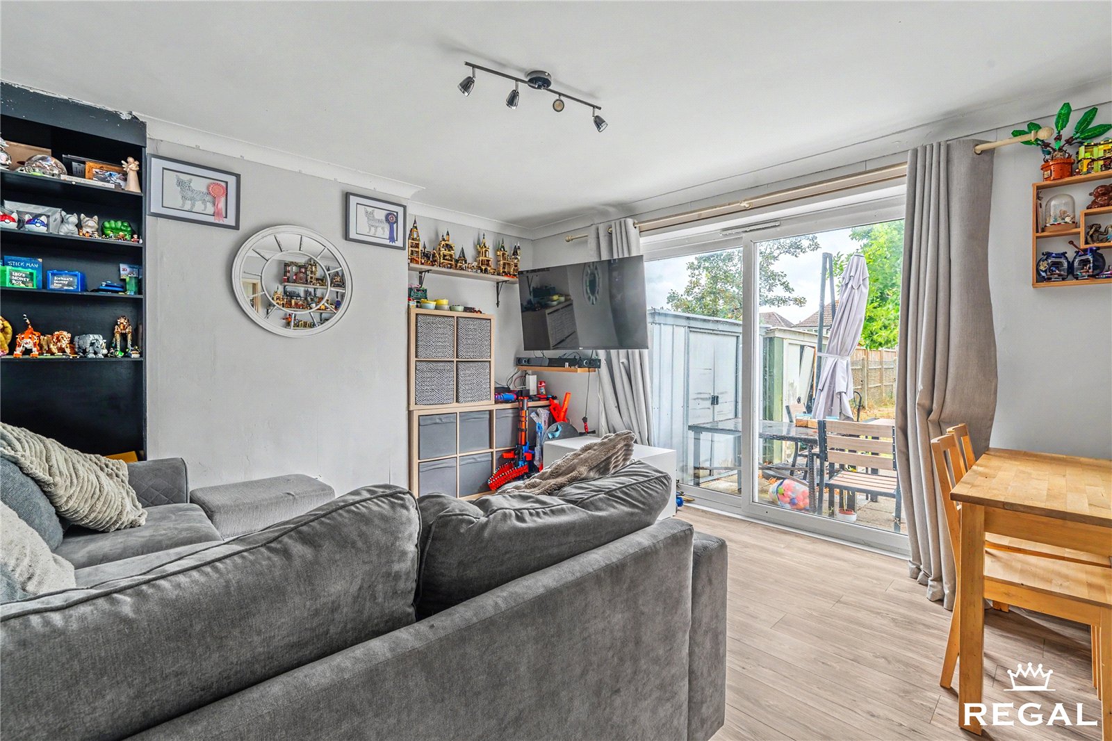 Picture No. 04 Twyford Road, Eastleigh, SO50 4HL