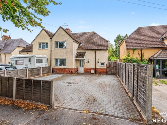 Twyford Road, Eastleigh, SO50 4HL
