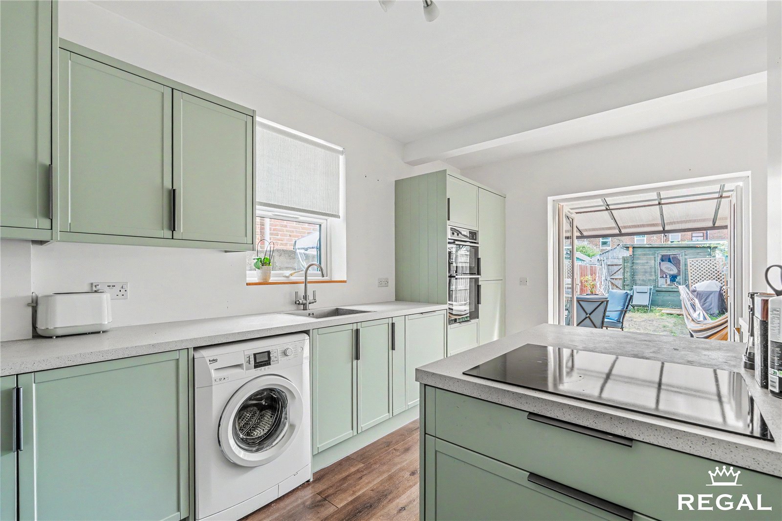 Picture No. 07 Arnold Road, Eastleigh, SO50 5AR