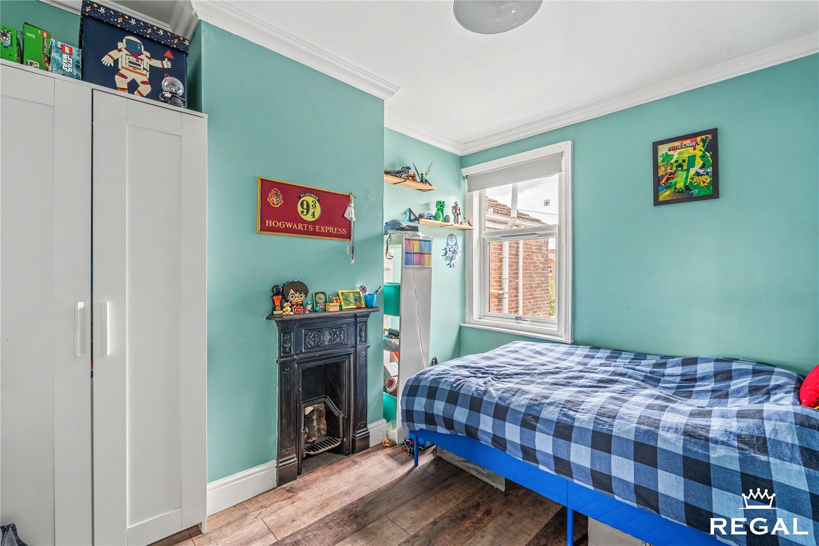 Picture No. 17 Arnold Road, Eastleigh, SO50 5AR