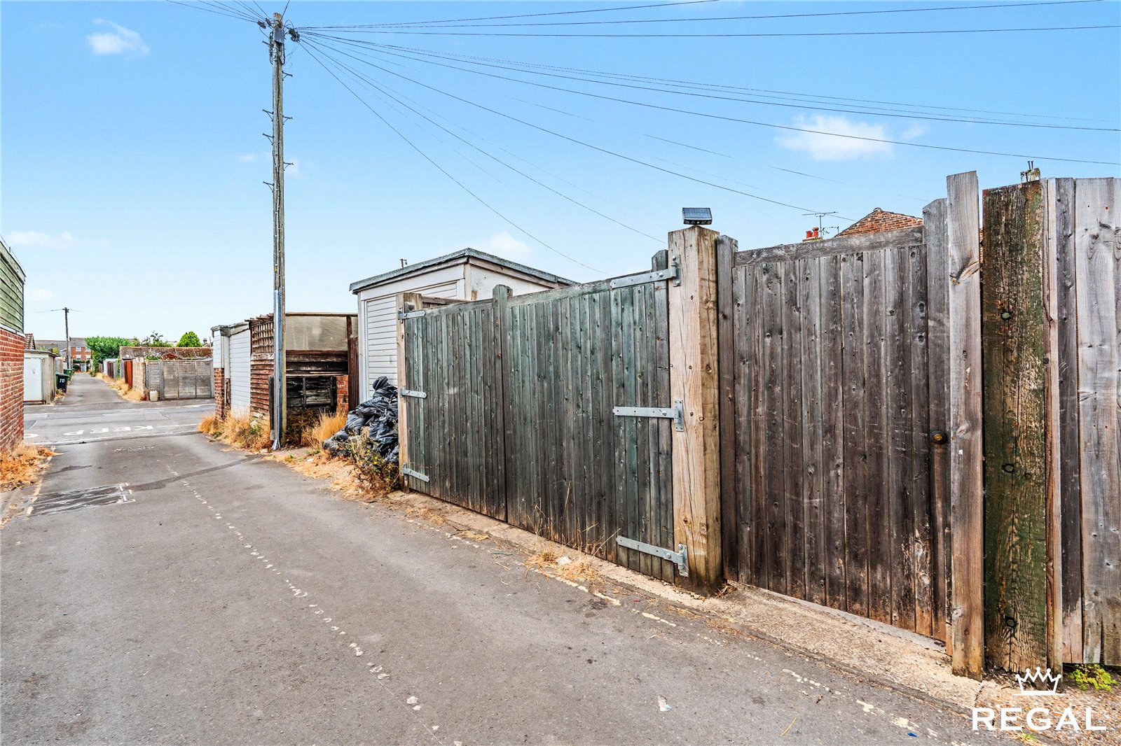 Picture No. 23 Arnold Road, Eastleigh, SO50 5AR