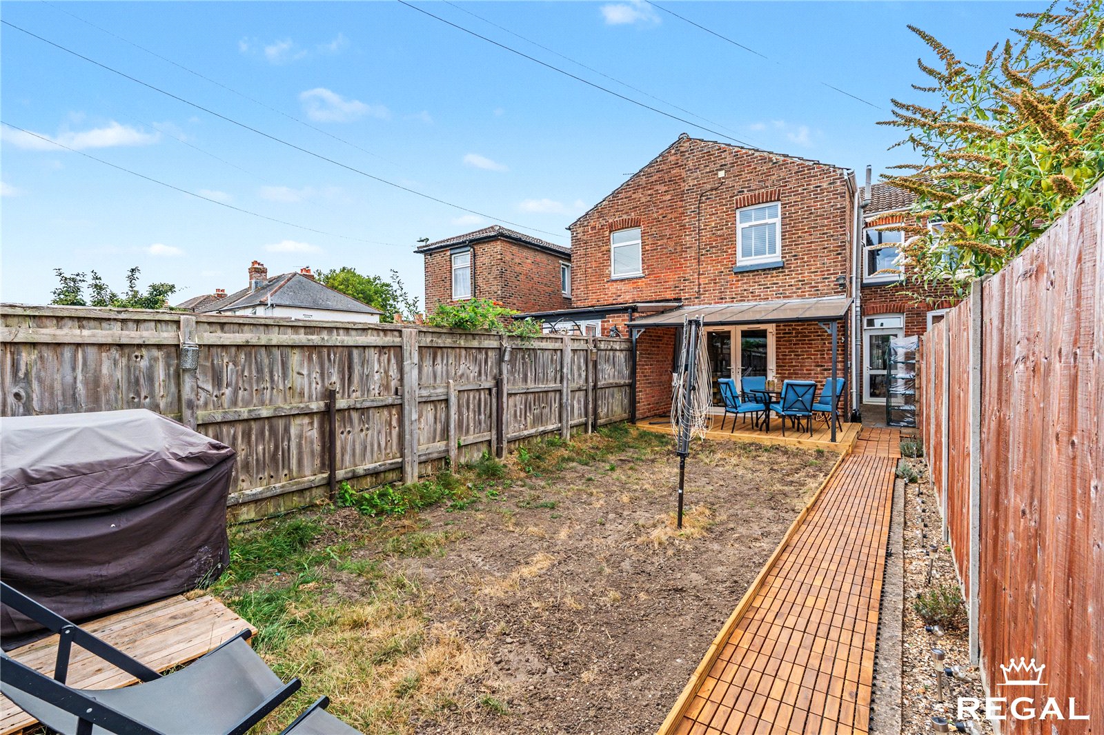 Picture No. 24 Arnold Road, Eastleigh, SO50 5AR