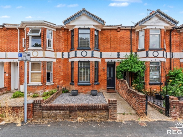 Arnold Road, Eastleigh, SO50 5AR