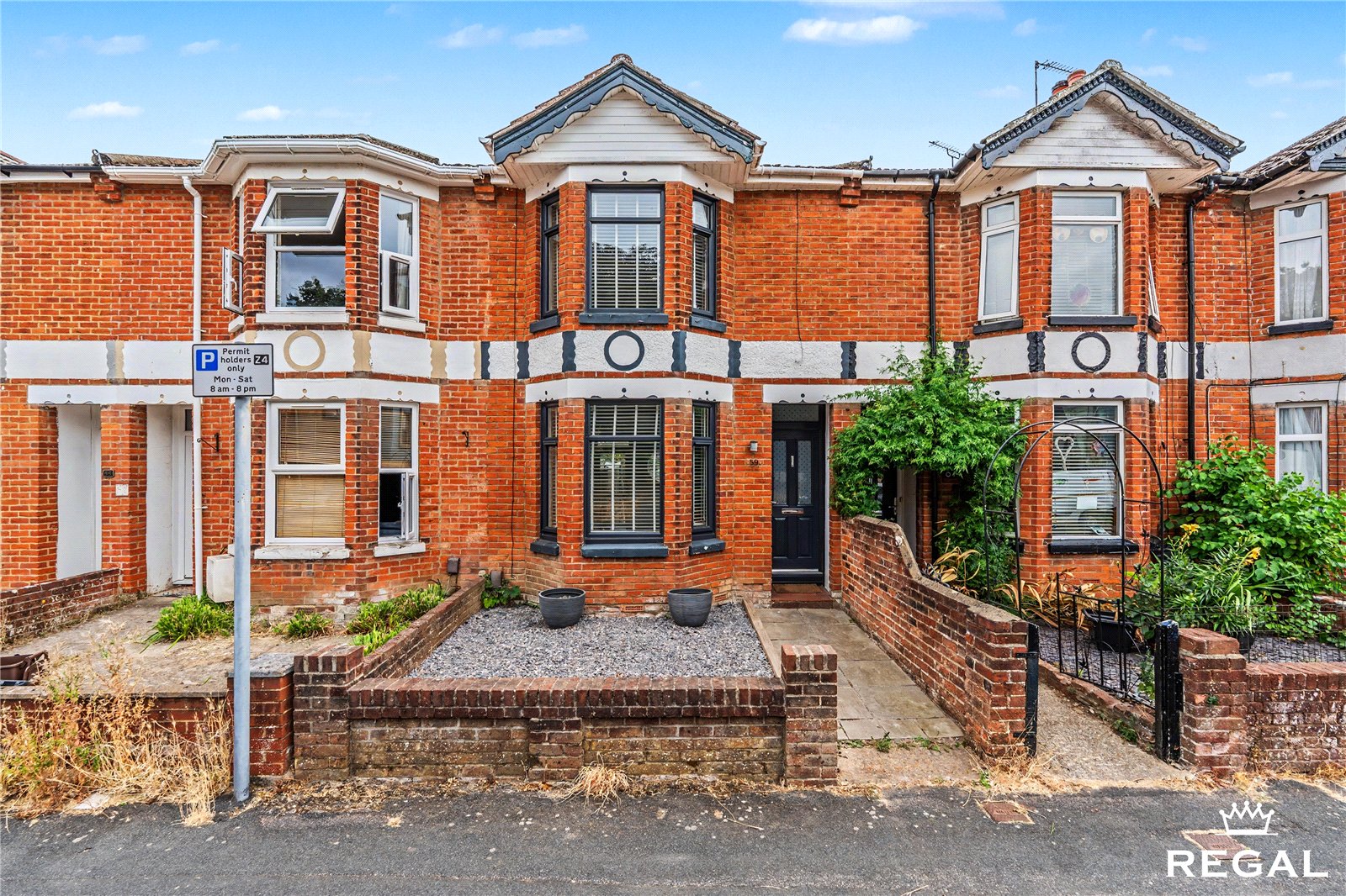 Picture No. 25 Arnold Road, Eastleigh, SO50 5AR
