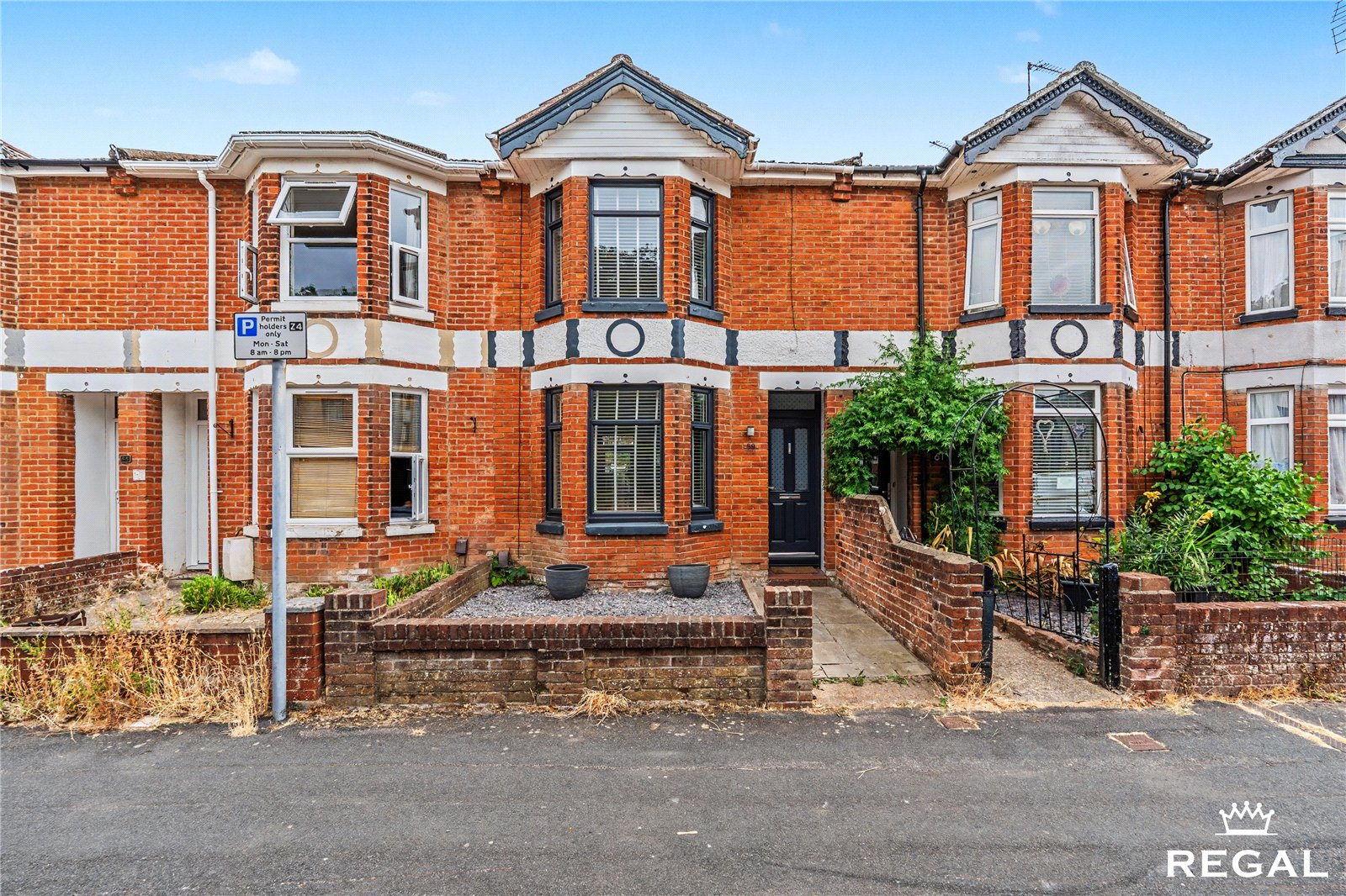 Picture No. 26 Arnold Road, Eastleigh, SO50 5AR