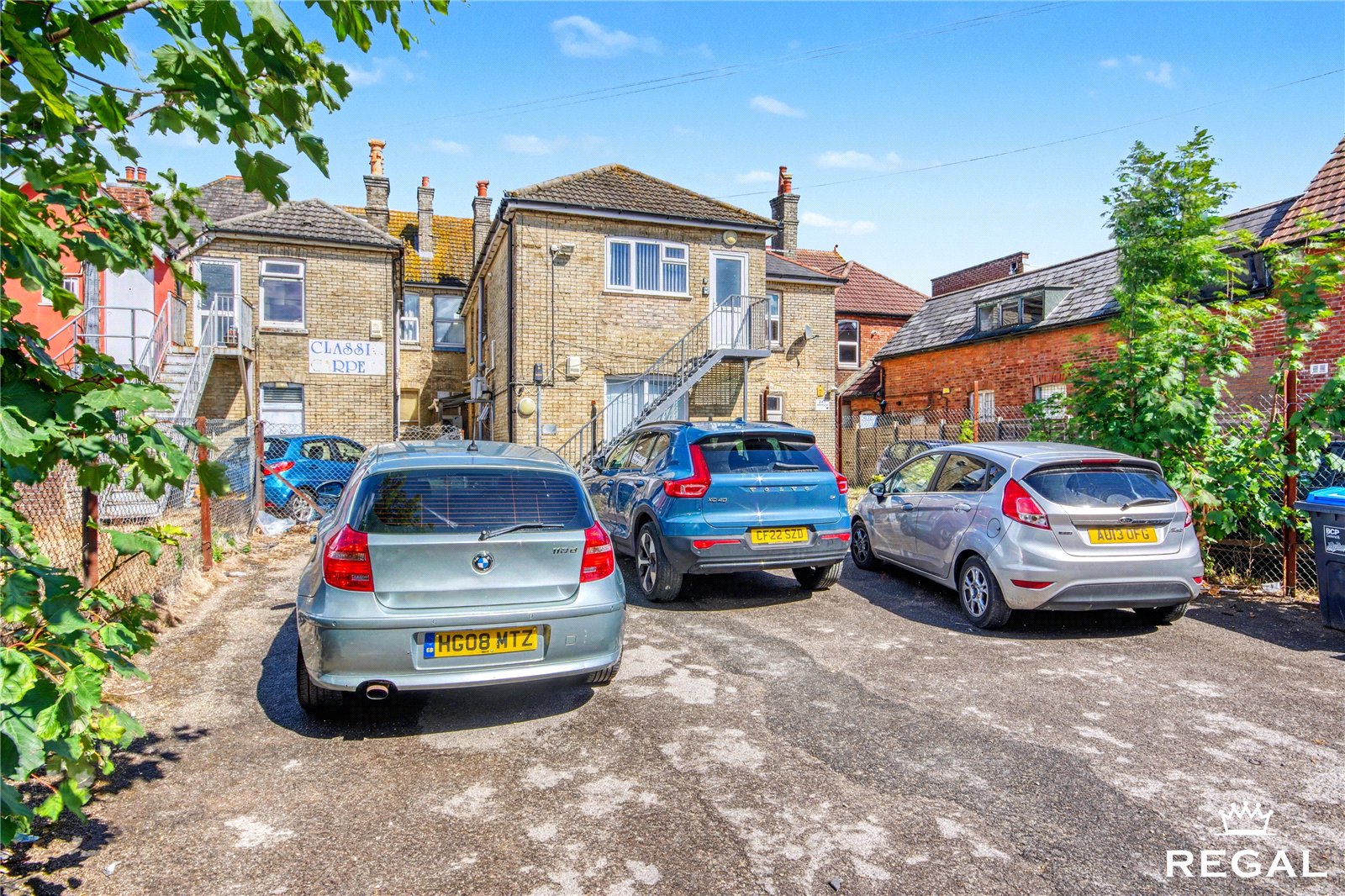 Picture No. 04 Ashley Road, Parkstone, Poole, BH14 9DS