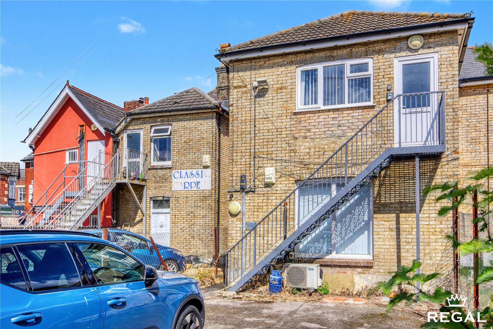 Picture No. 05 Ashley Road, Parkstone, Poole, BH14 9DS