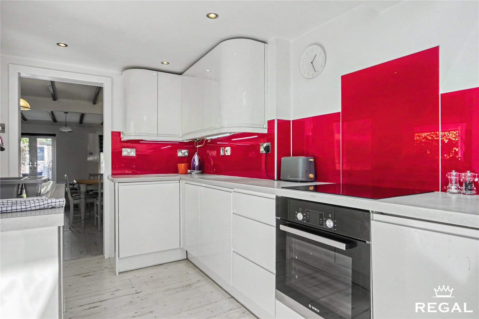 Picture No. 05 Emerson Close, Poole, BH15 1QU