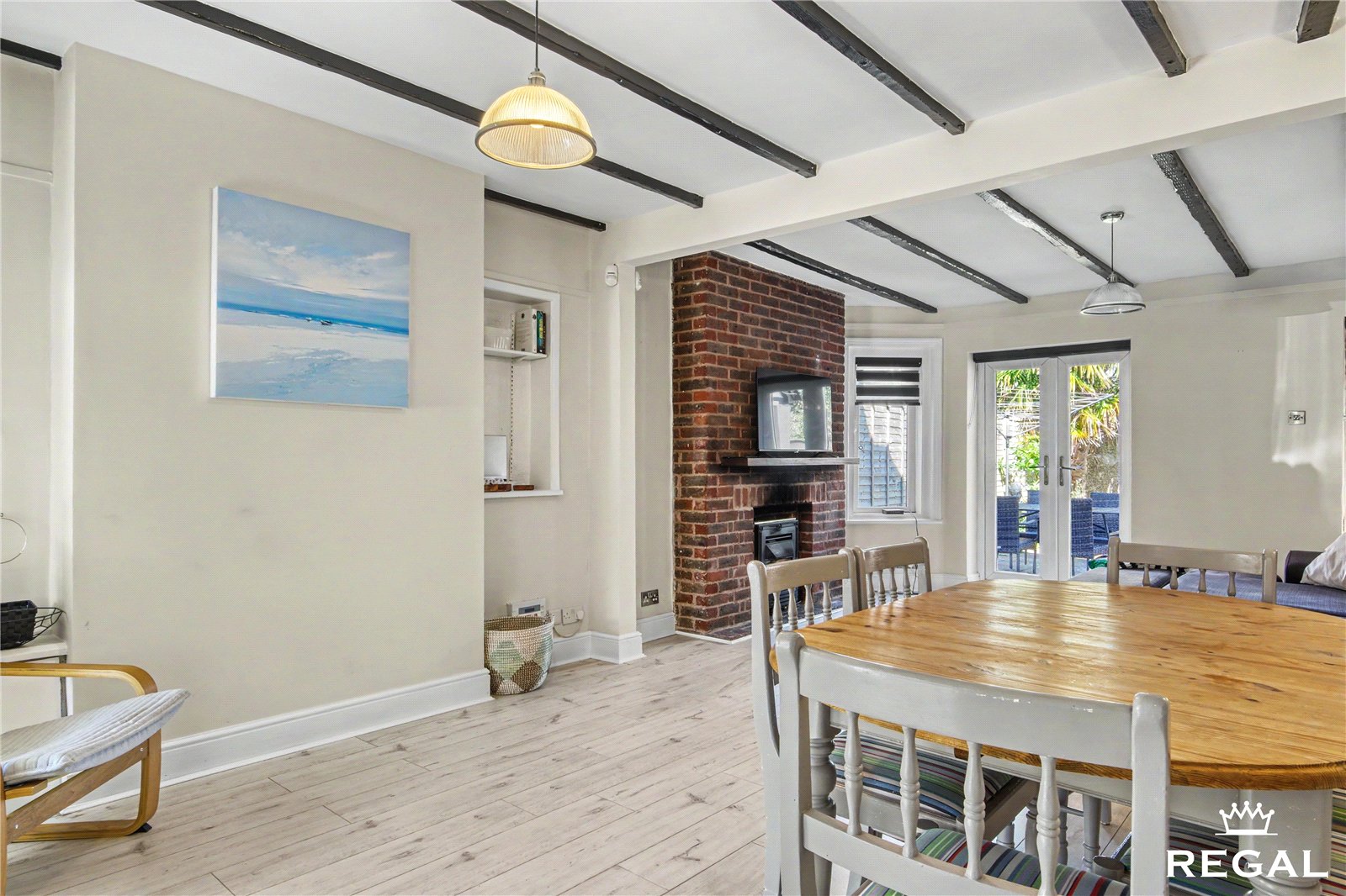 Picture No. 07 Emerson Close, Poole, BH15 1QU