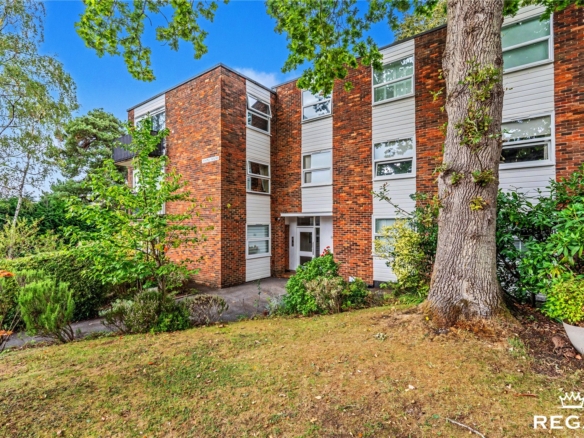 Maple house, Lingwood close, Southampton, SO16 7GE