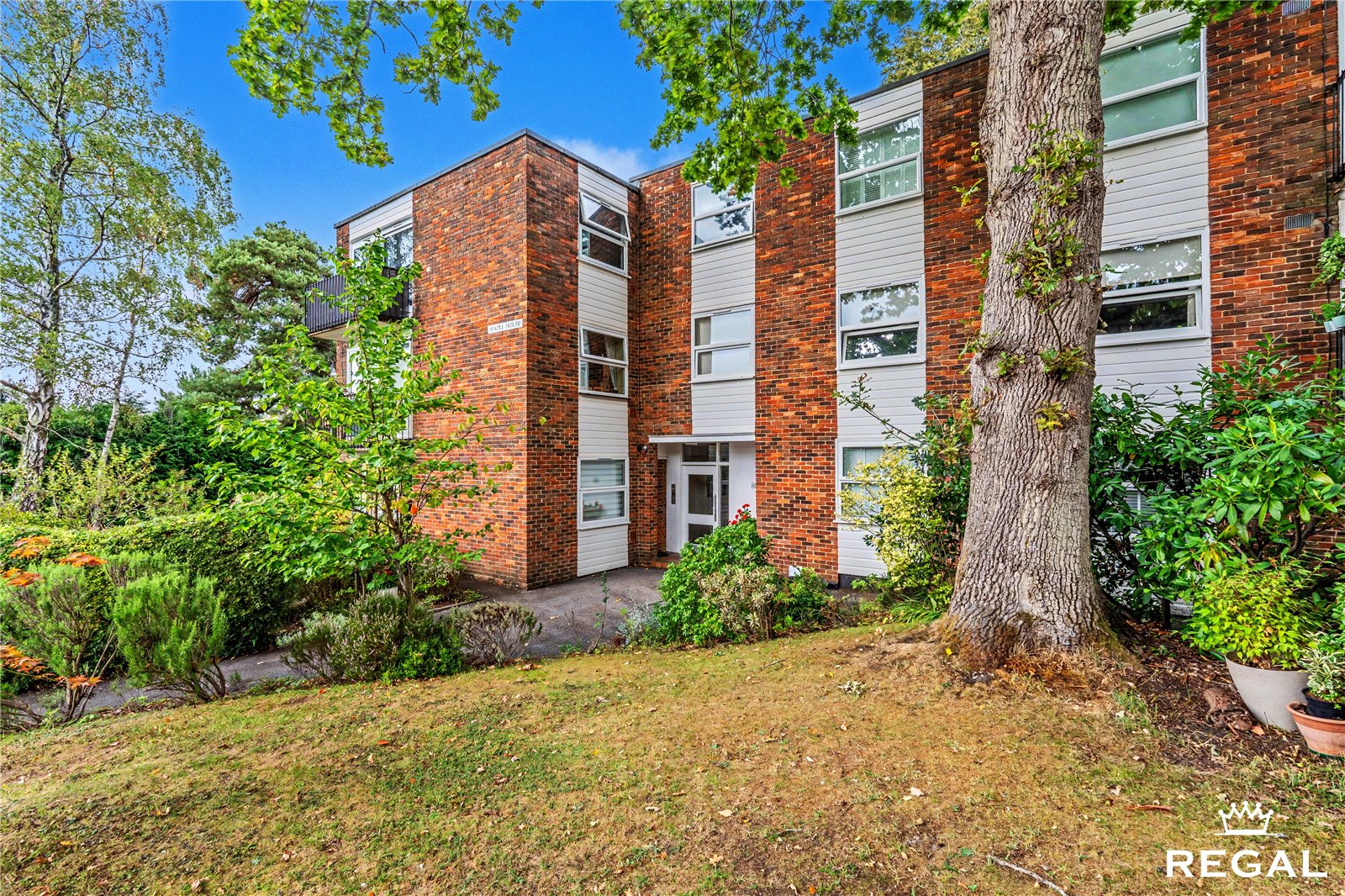 RLE260197_05.jpg Maple house, Lingwood close, Southampton, SO16 7GE