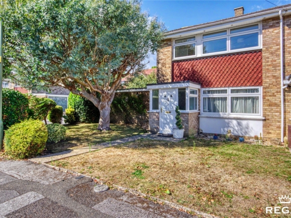 Camellia Gardens, New Milton, BH25 6BL