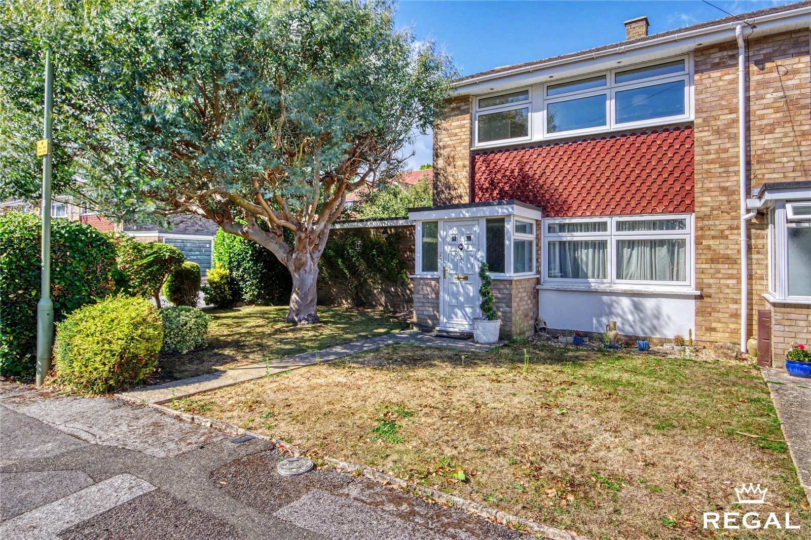 Camellia Gardens, New Milton, BH25 6BL