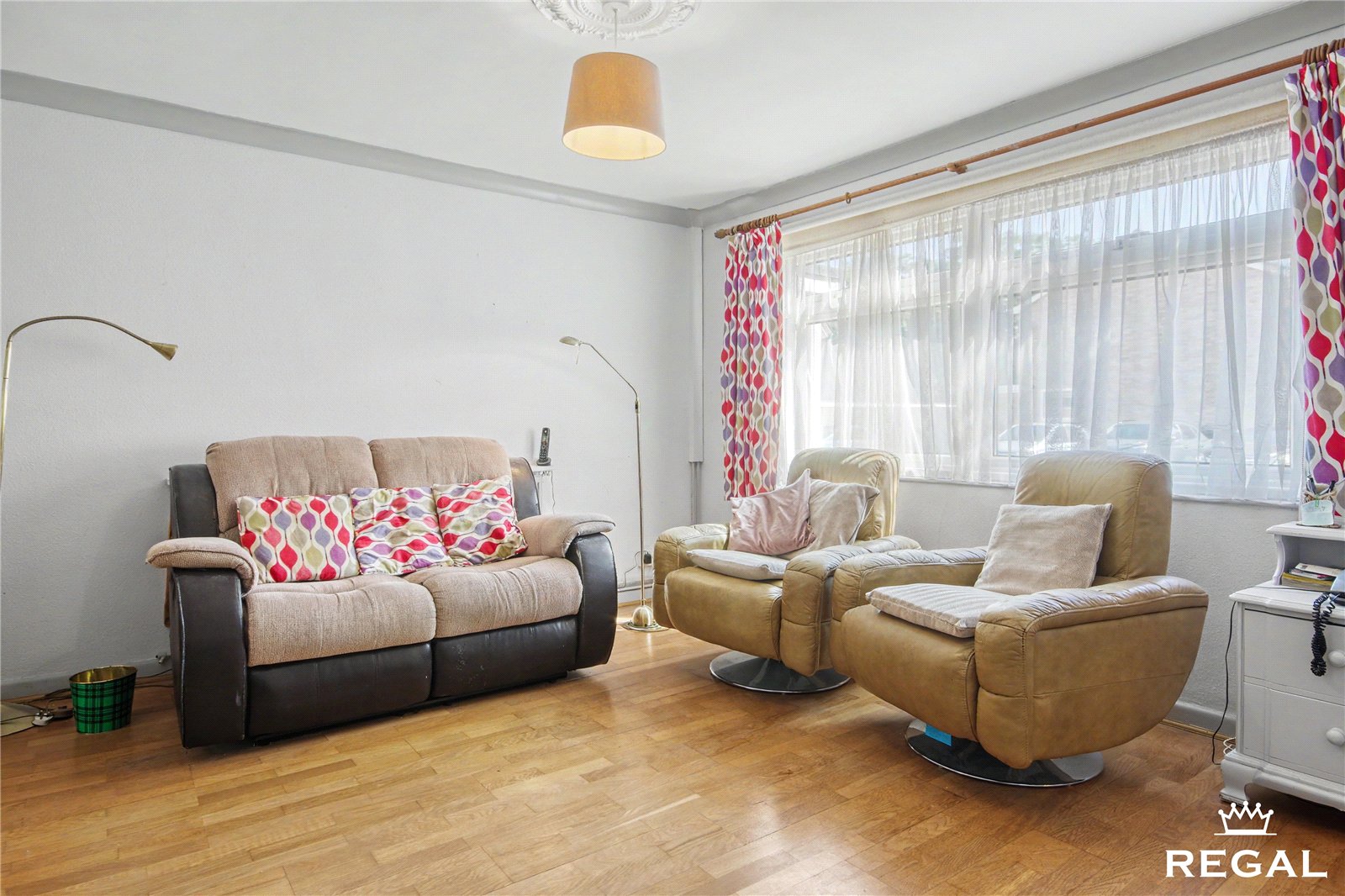 Camellia Gardens, New Milton, BH25 6BL