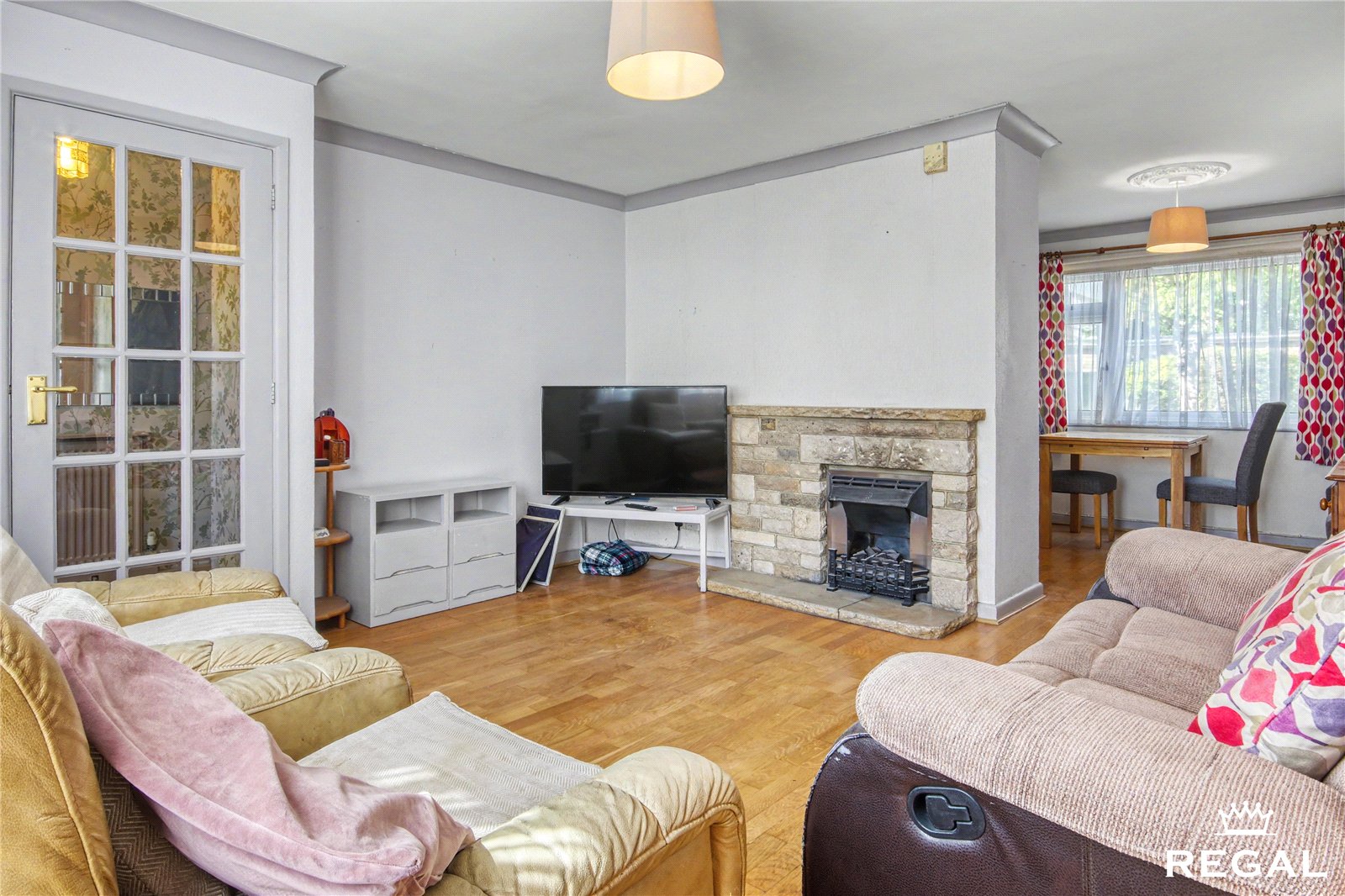 Camellia Gardens, New Milton, BH25 6BL