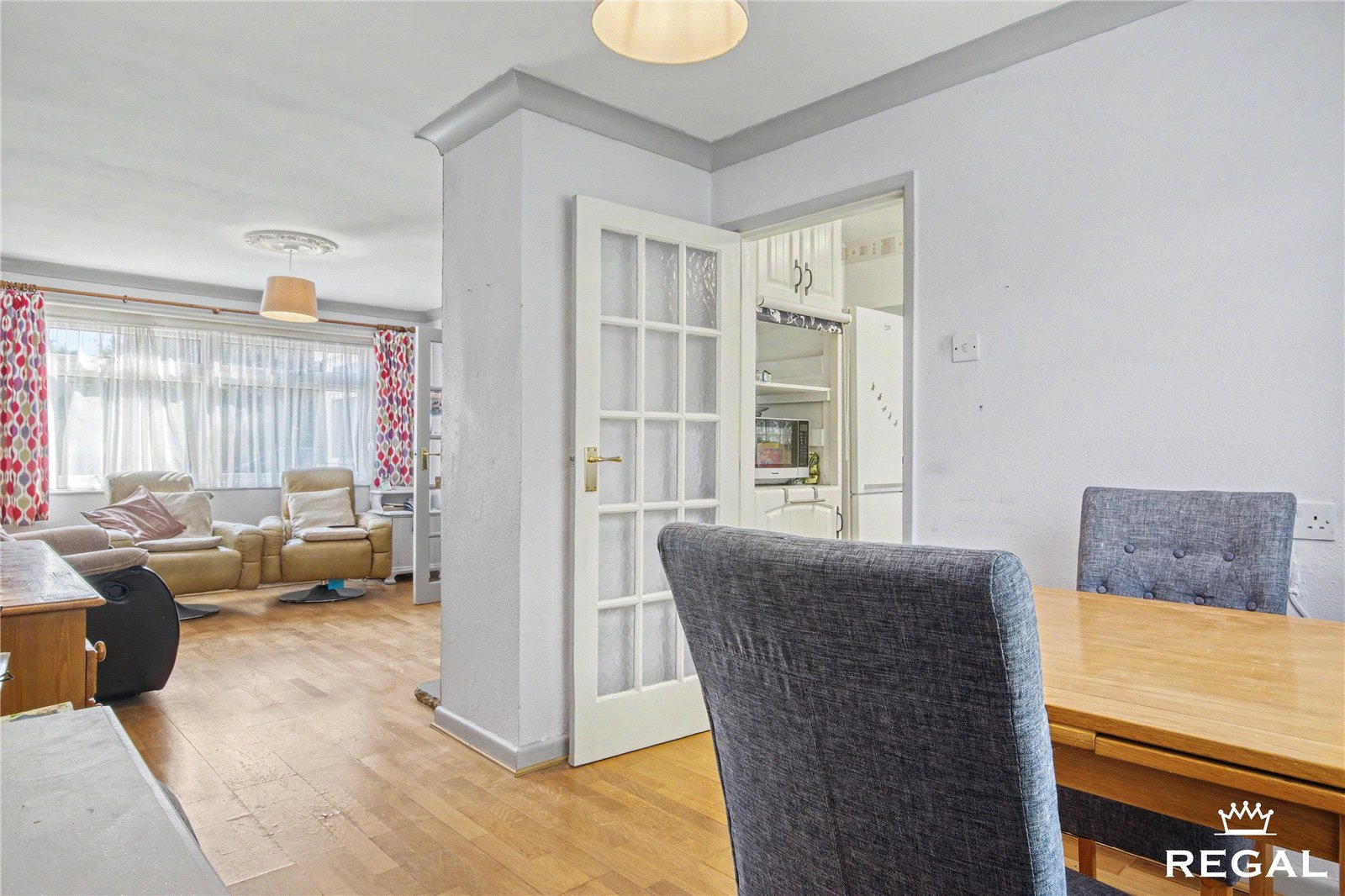 Camellia Gardens, New Milton, BH25 6BL